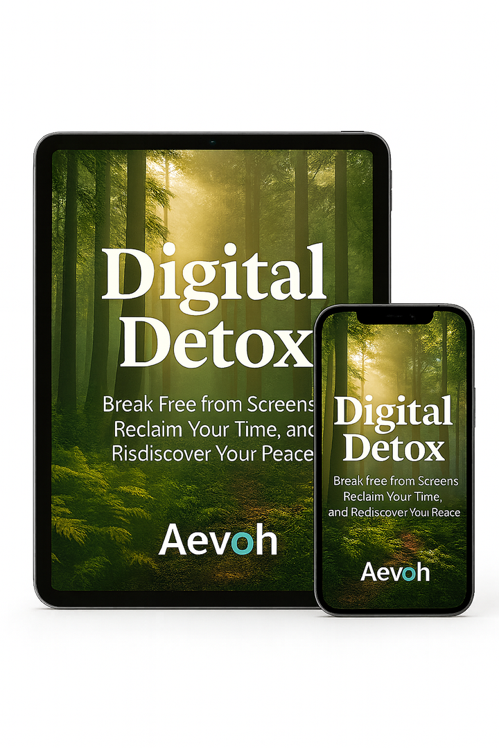 Digital Detox