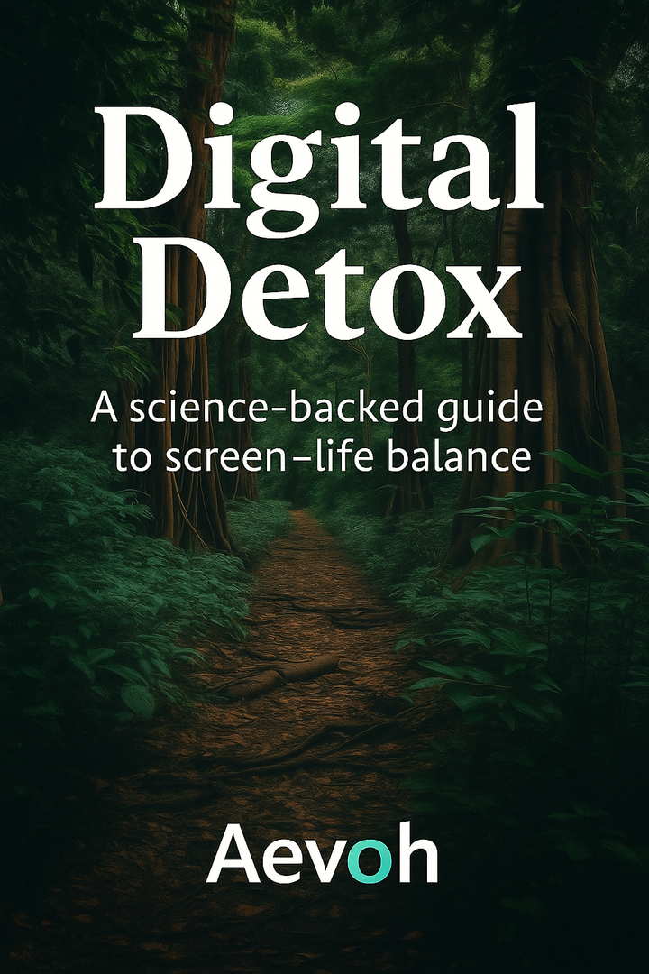 Digital Detox
